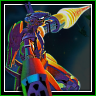 Xexyz game badge