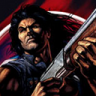 Blackthorne game badge