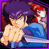 Shien's Revenge game badge
