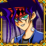 Yu-Gi-Oh! Dungeon Dice Monsters game badge