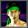 ~Hack~ Mortal Kombat II Plus (Arcade)