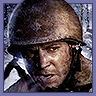 Call of Duty: Finest Hour game badge