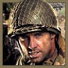 Call of Duty 3 game badge