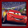Cars game badge