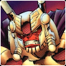 Blackthorne
