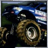 Monster Truck Madness 64 (Nintendo 64)