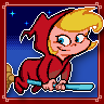 Wendy: Every Witch Way game badge