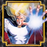 Holy Diver game badge