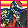 Enduro Racer