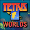 Tetris Worlds (Game Boy Advance)