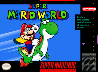 Boxart
