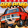 Super Off Road game badge