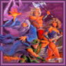 Gauntlet II game badge