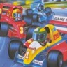 F-1 Race