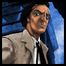 Grand Theft Auto game badge