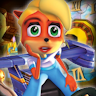 Crash Nitro Kart