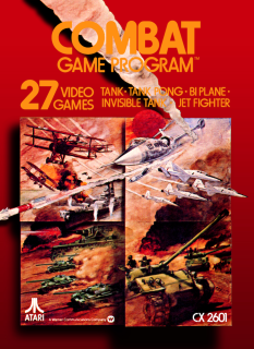 Boxart