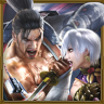 SoulCalibur: Broken Destiny game badge
