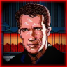 Total Recall game badge