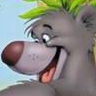 The Jungle Book: Rhythm n' Groove game badge