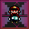 ~Hack~ Chronoclasm game badge