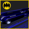 The Adventures of Batman & Robin