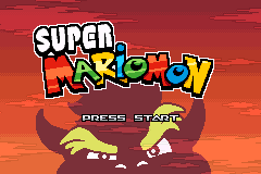 Title screenshot