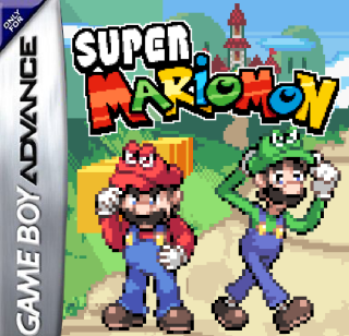 Boxart