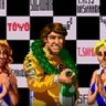 Formula One World Championship: Beyond the Limit (Sega CD)
