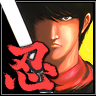 Shinobi game badge