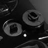 [Game Mechanic - PlayStation Portable - No Analog Stick Required] game badge
