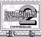 Title screenshot