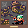 ~Hack~ Pokémon: National History Museum (Game Boy Advance)