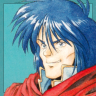 Dragon Slayer: The Legend of Heroes
