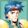 Dragon Slayer: The Legend of Heroes