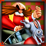 ~Hack~ Doctor Robotnik's Creature Capture game badge