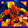 Gargoyle's Quest II: The Demon Darkness game badge