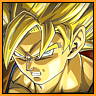 Dragon Ball Z: Budokai game badge