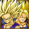 Dragon Ball Z: Supersonic Warriors 2
