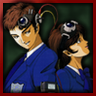 Shin Megami Tensei if... game badge