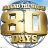 Around the World in 80 Days