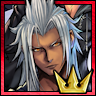 Kingdom Hearts II: Final Mix [Subset - Level 1 Critical Mode] game badge