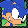 ~Homebrew~ ~Demo~ New Adventures of Sonic the Hedgehog, The