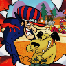 Wacky Races (PlayStation 2)