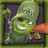 Crash Tag Team Racing (GameCube)