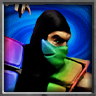 ~Hack~ Ultimate Mortal Kombat 3 Plus game badge