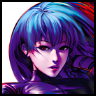 The King of Fighters 2000 game badge