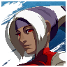 The King of Fighters 2001 game badge