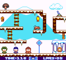 In-game screenshot