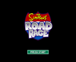Title screenshot